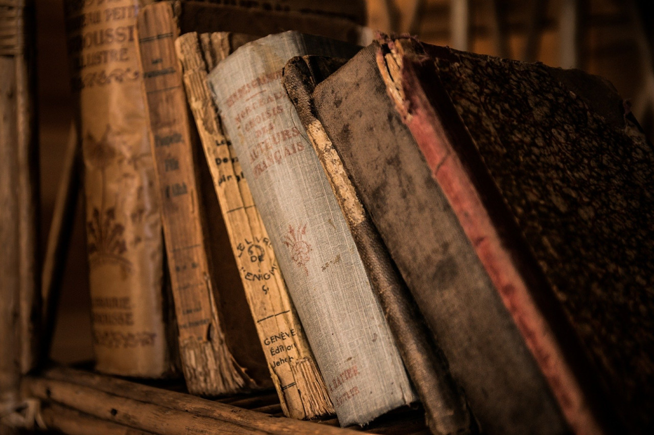 Biblioteca