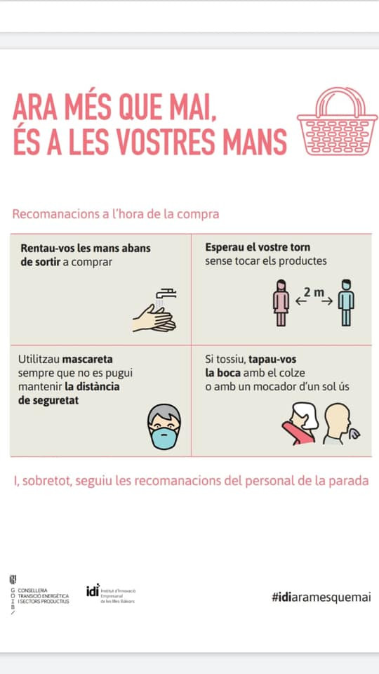 Recomanacions compra