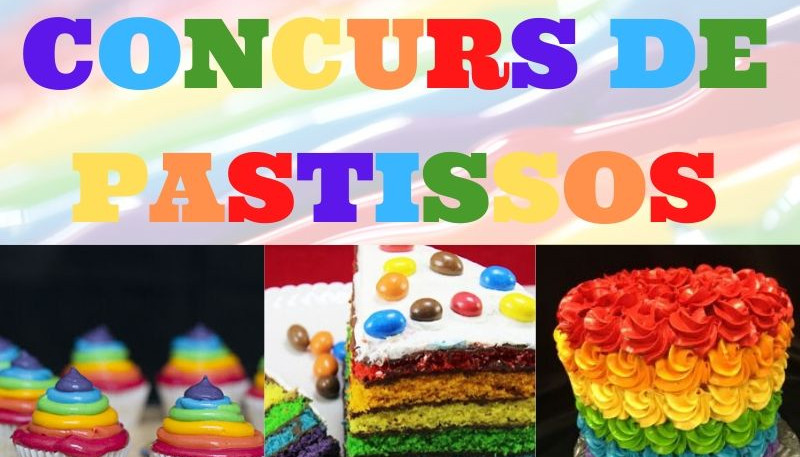 Concurs pastissos