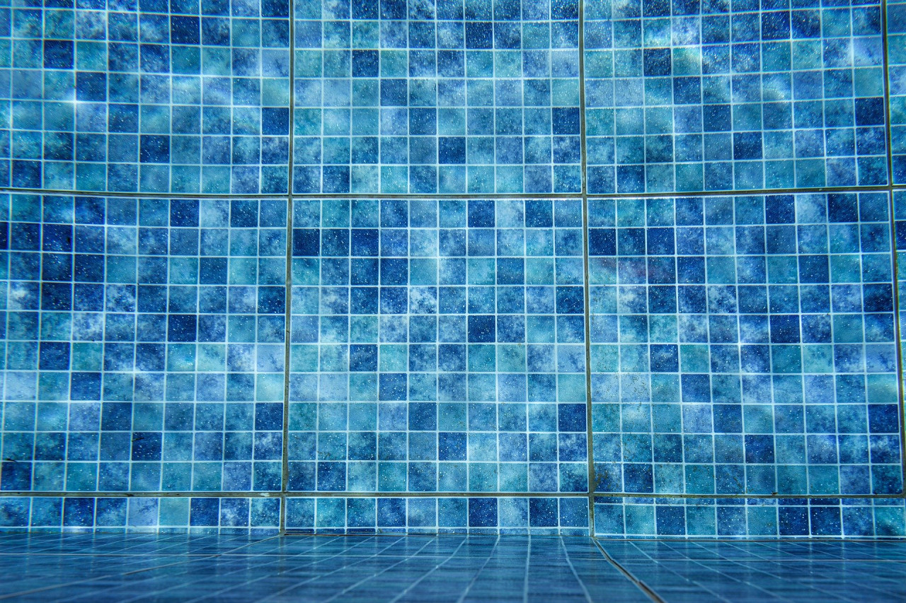 Piscina municipal