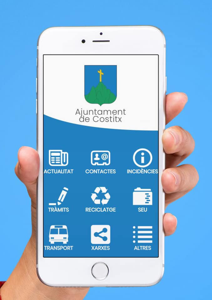 App