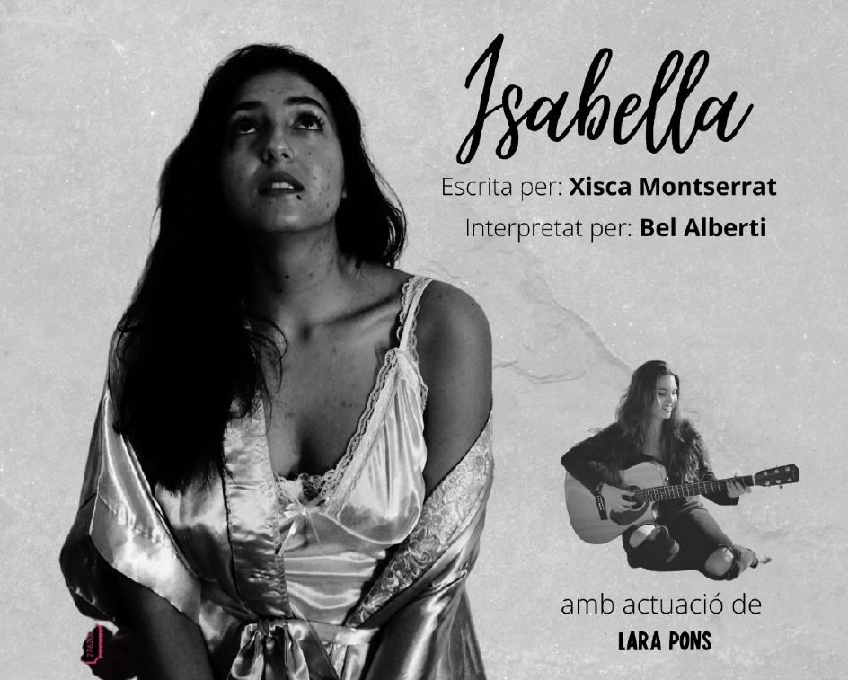 Microteatre social "Isabella"