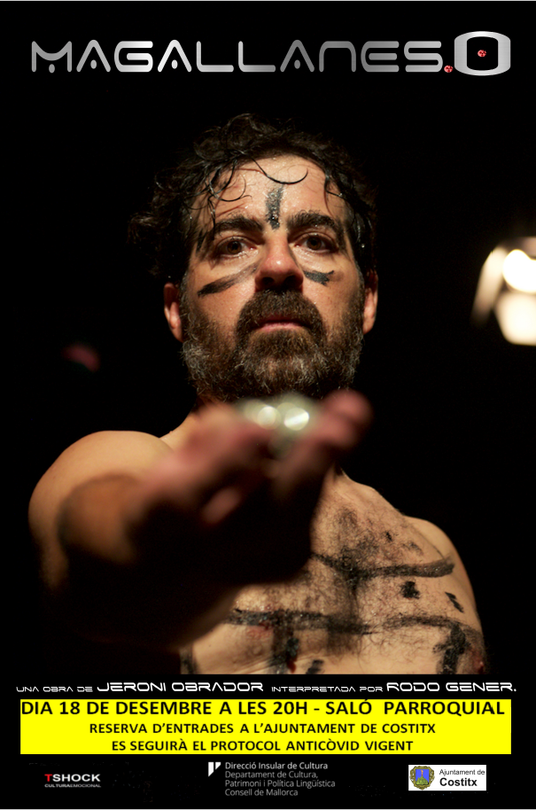 OBRA DE TEATRE: MAGALLANES.0