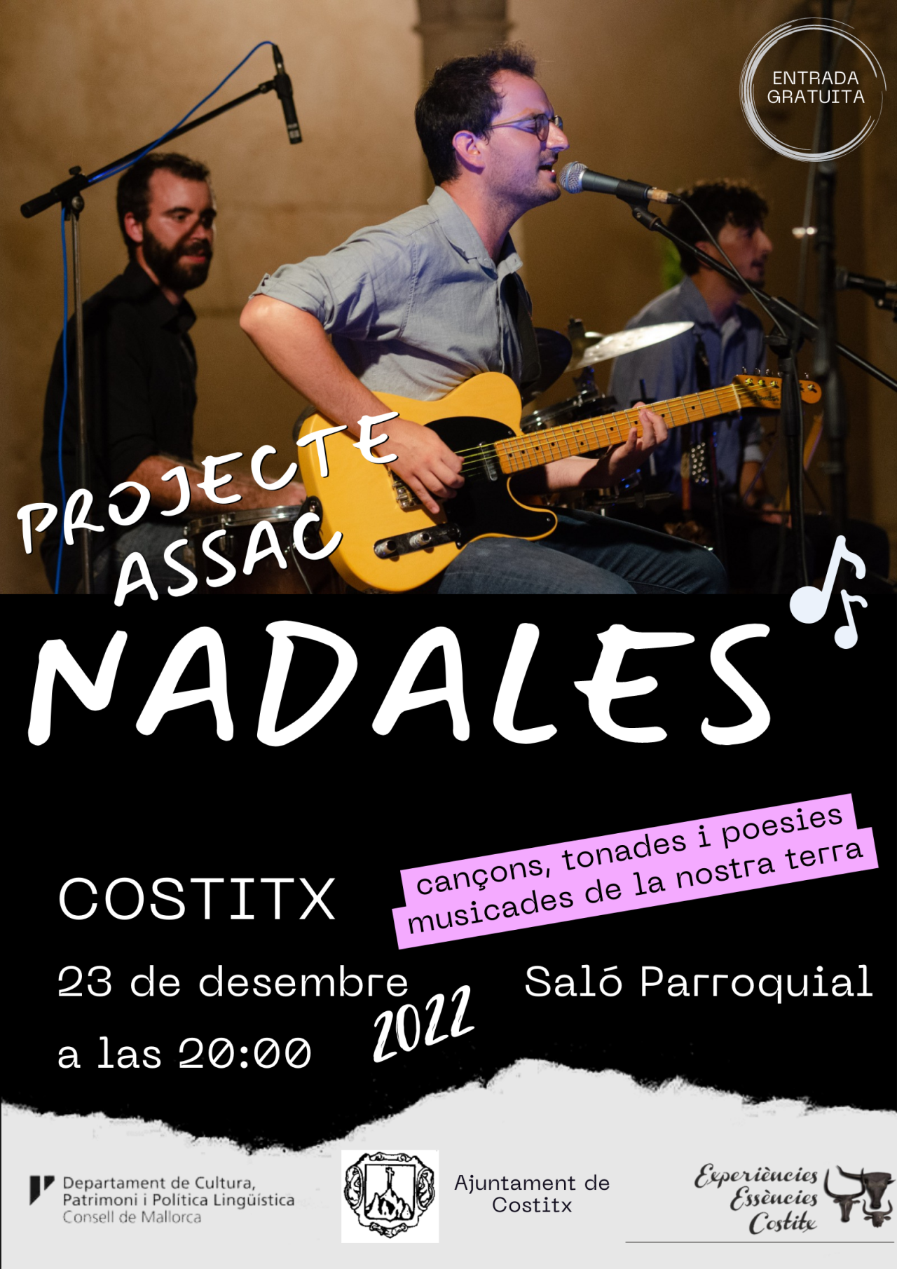 Nadales