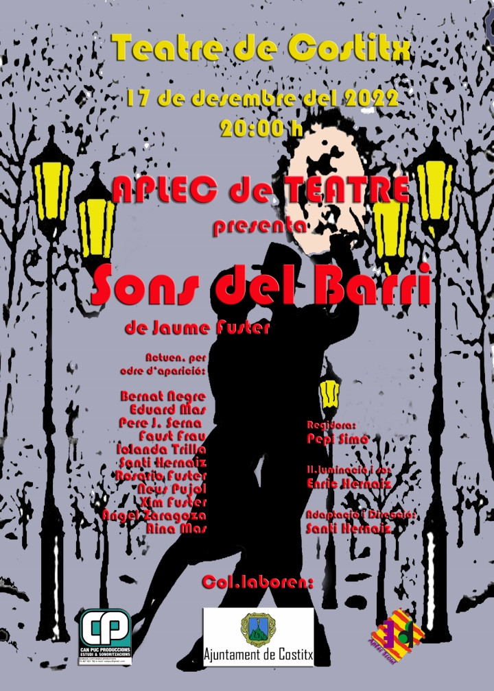 Sons del Barri 