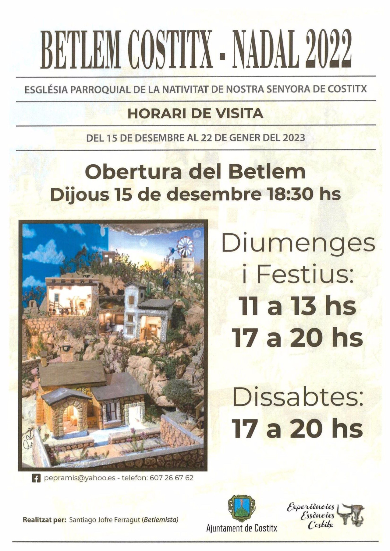 Betlem Costitx