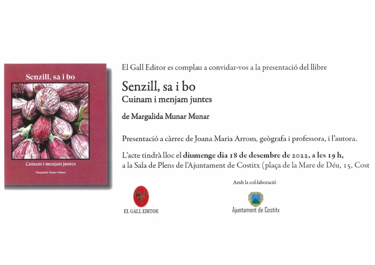 Senzill, sa i bo