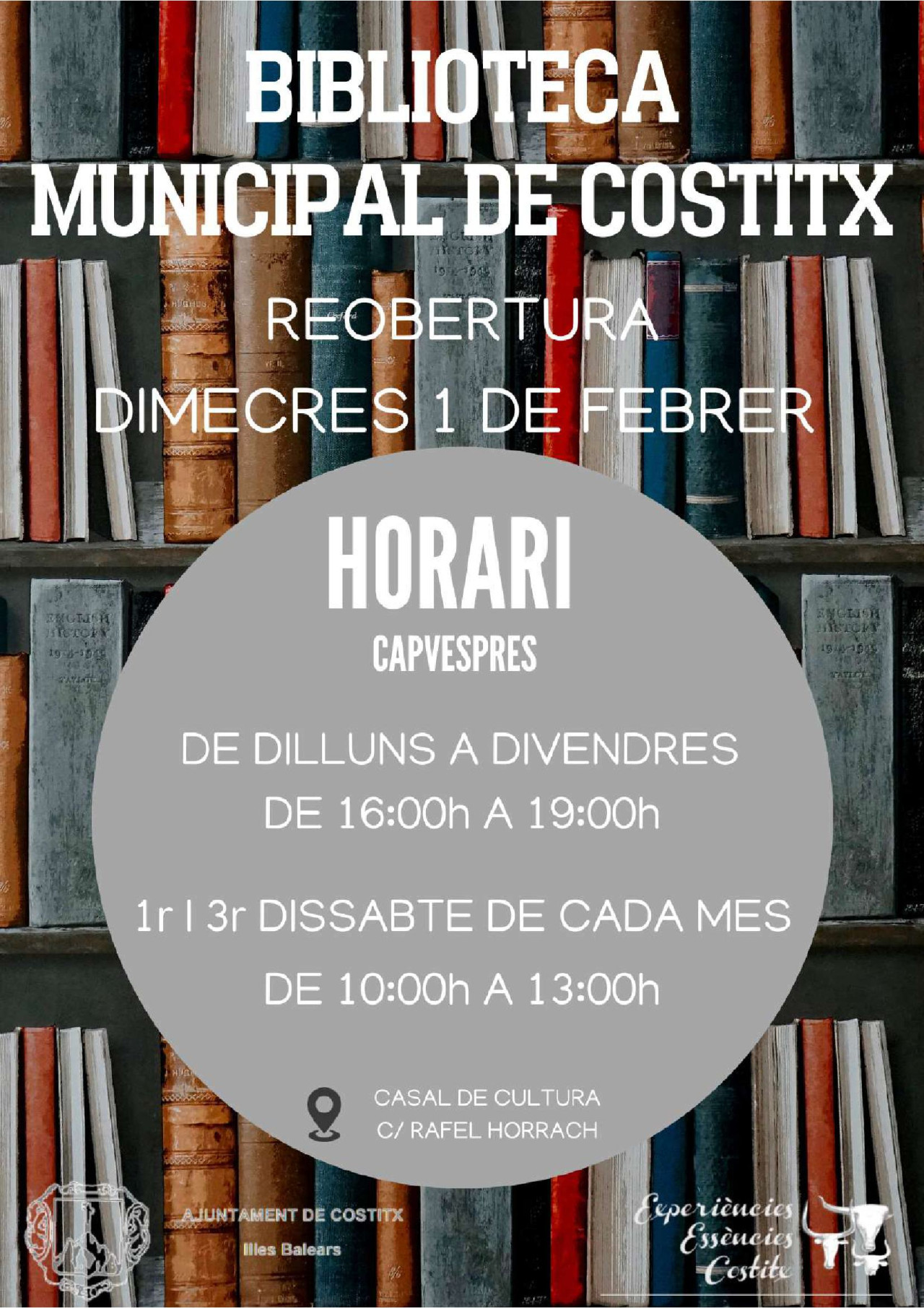 Biblioteca 