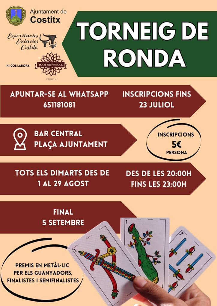 Torneig de ronda