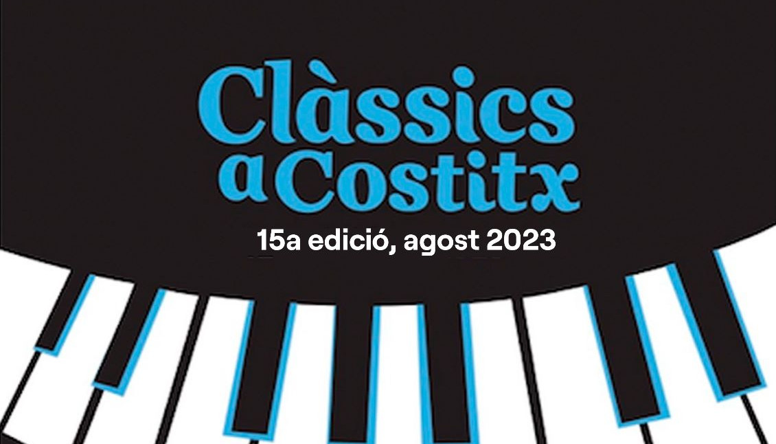 Clàssics a Costitx