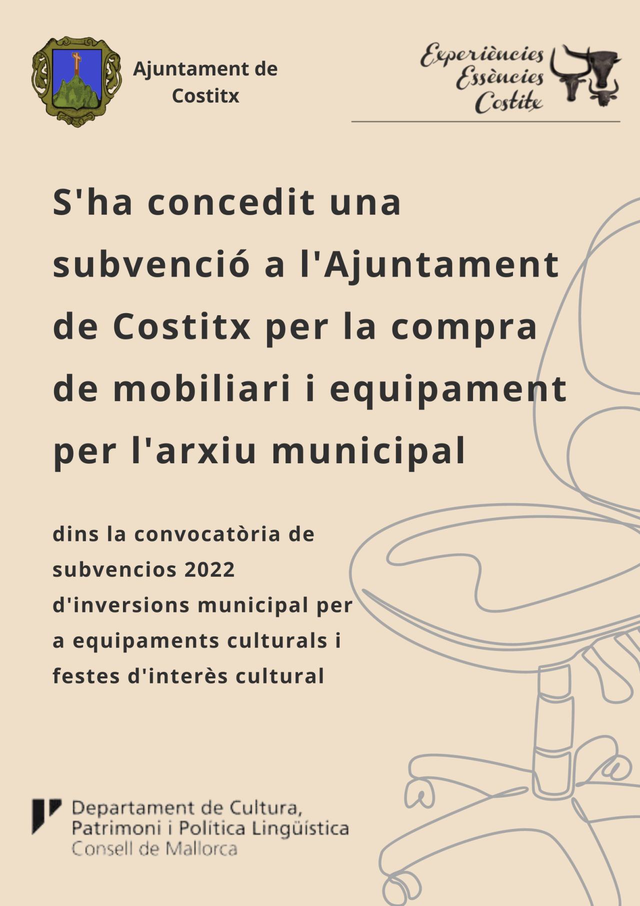 Consell de Mallorca