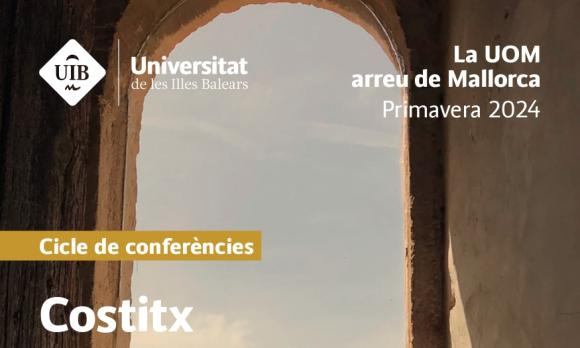 La UOM a Costitx
