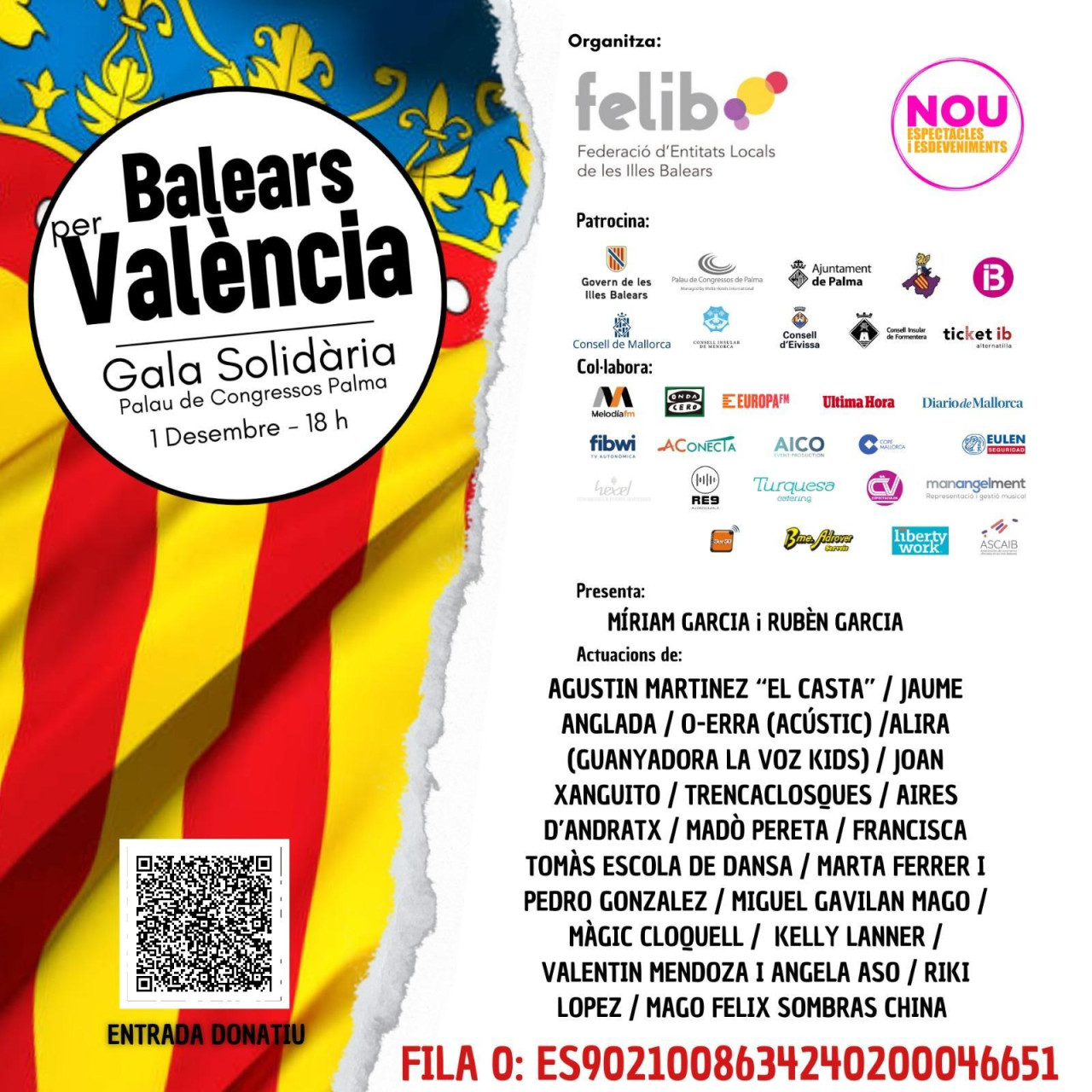GALA SOLIDARI