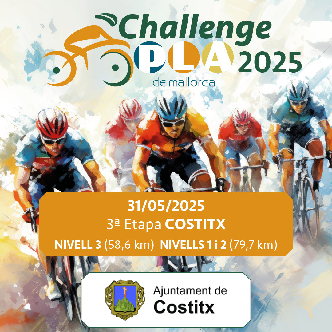 Challenge Pla de Mallorca 