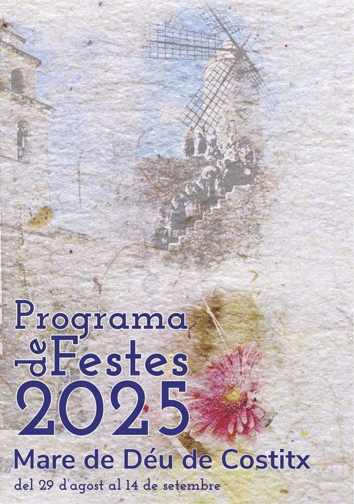 festes costitx