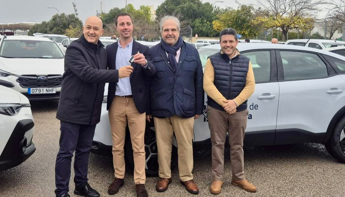 Consell de Mallorca