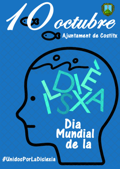 Cartell Dislèxia