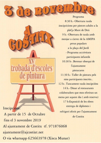 Cartell