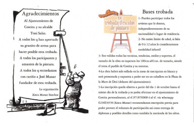 Bases