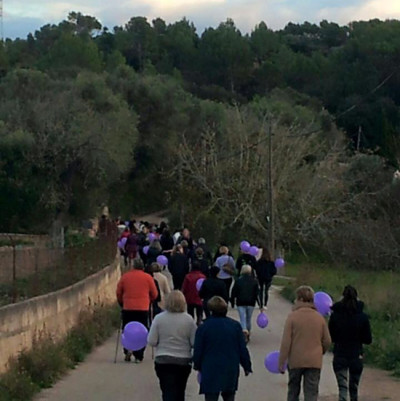 Violència contra la dona	