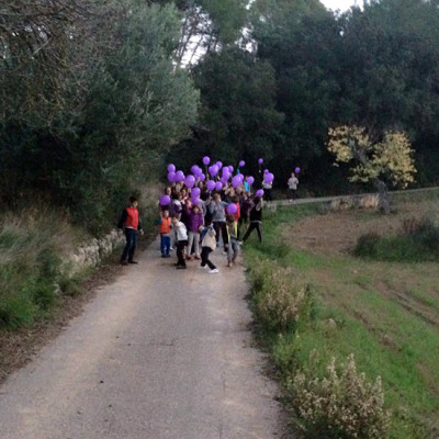 Violència contra la dona	
