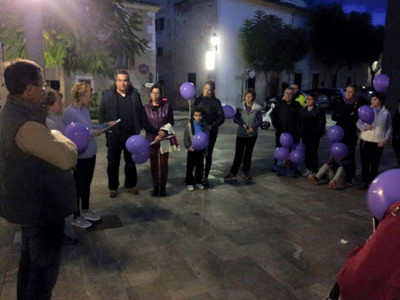 Violència contra la dona	