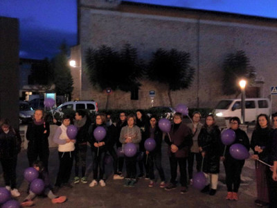 Violència contra la dona	