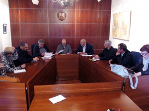 El president del Consell visita el municipi de Costitx
