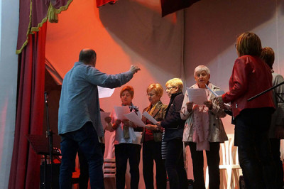 Concert Escola de Musica de Costitx
