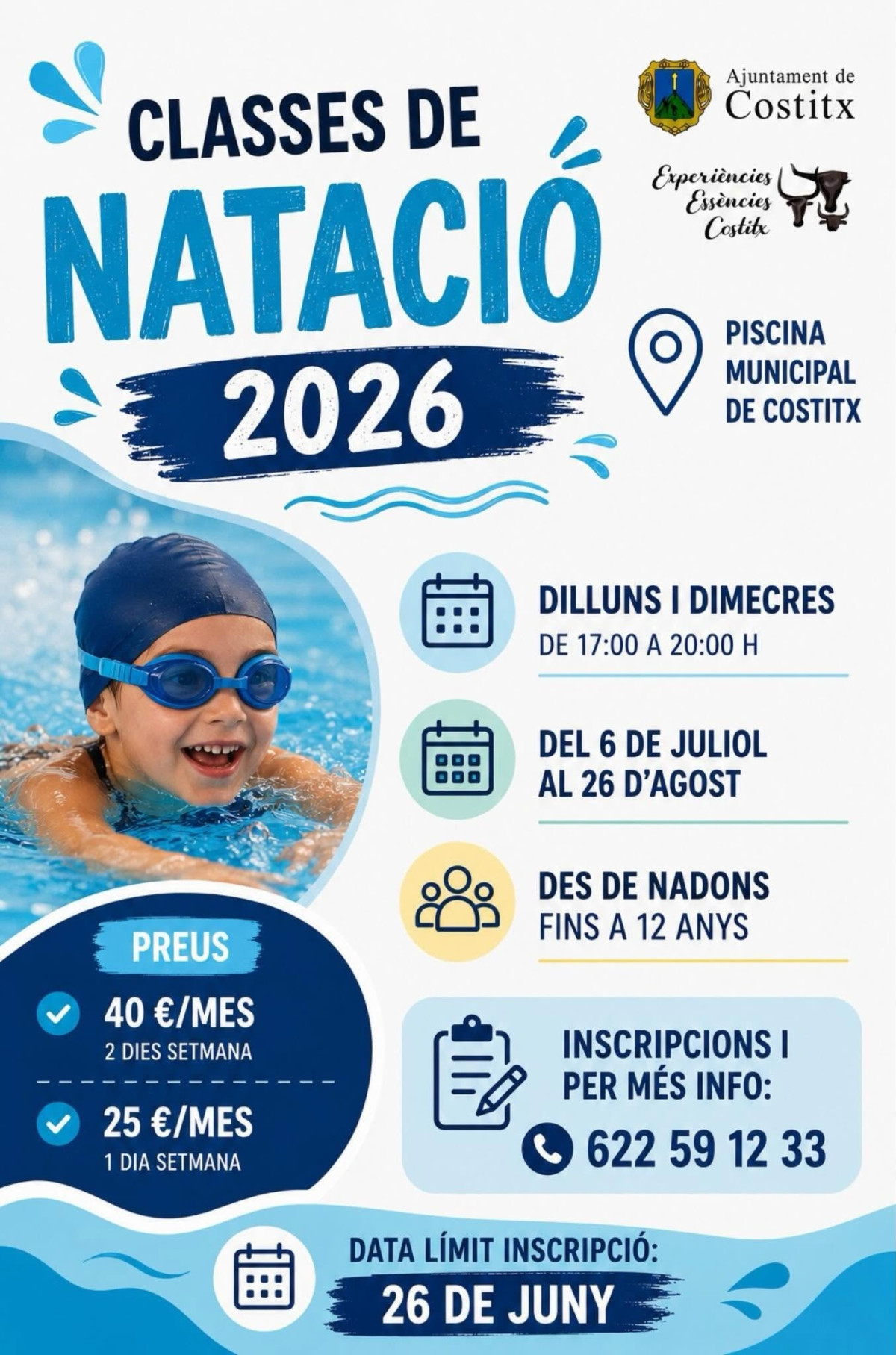 natacio costitx