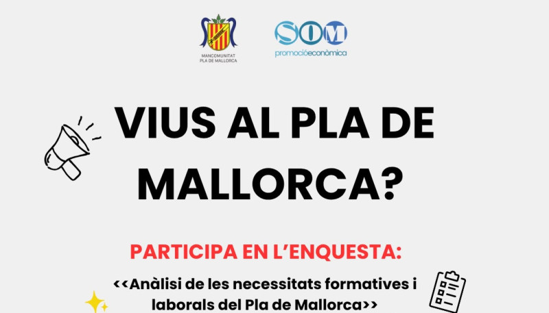 pla de mallorca