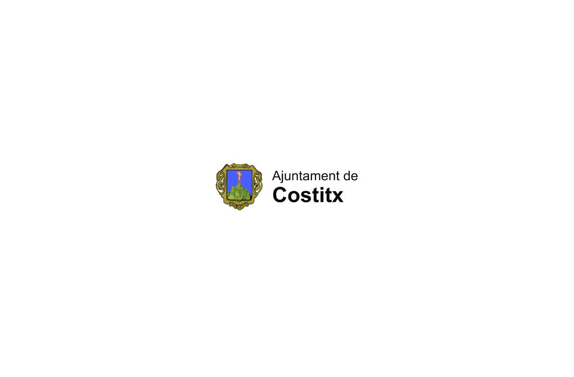 ajuntament costitx