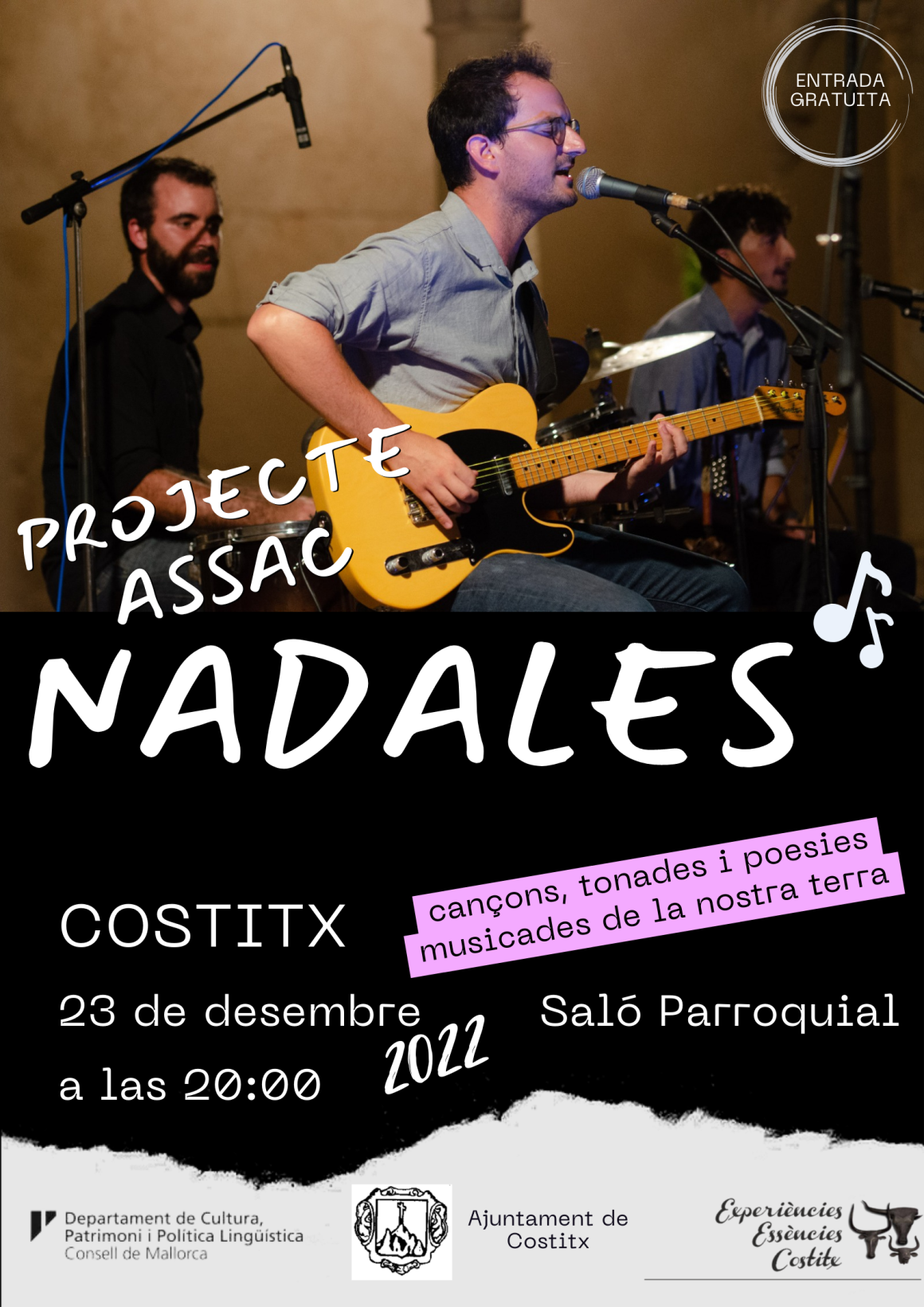 Nadales