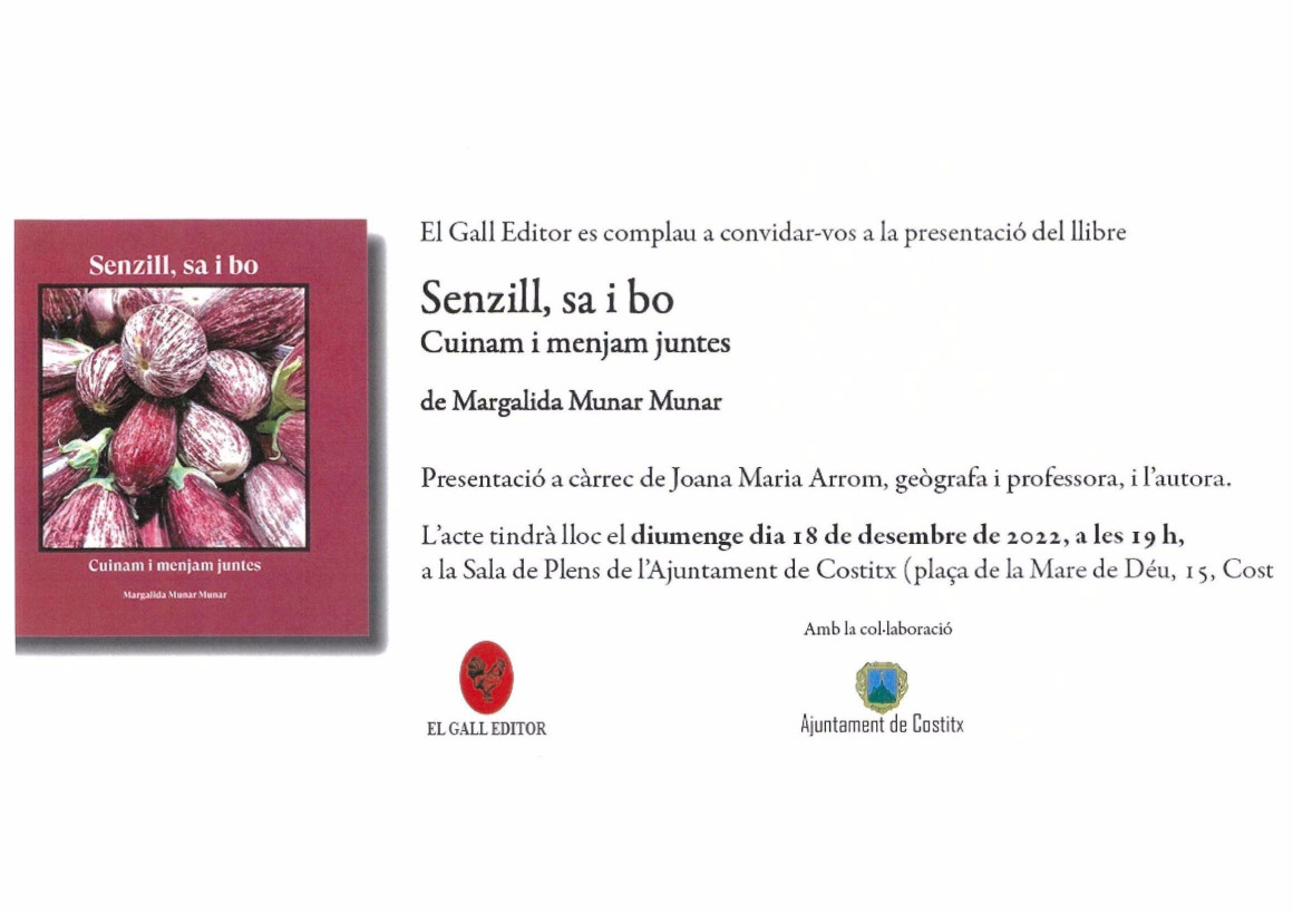 Senzill, sa i bo