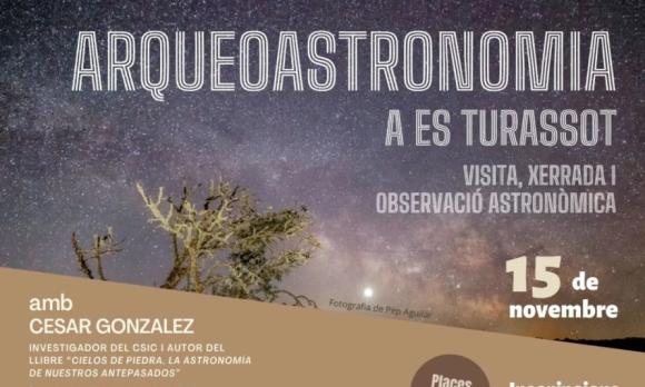 Arqueoastronomia