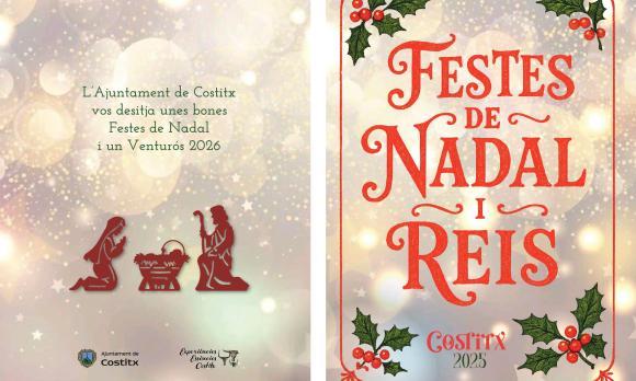nadal costitx