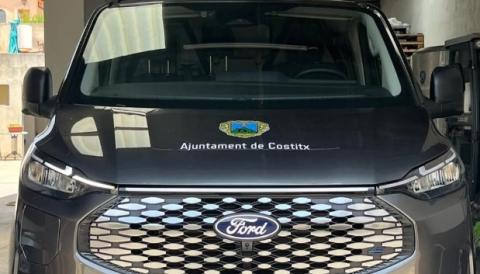 nou vehicle sostenible